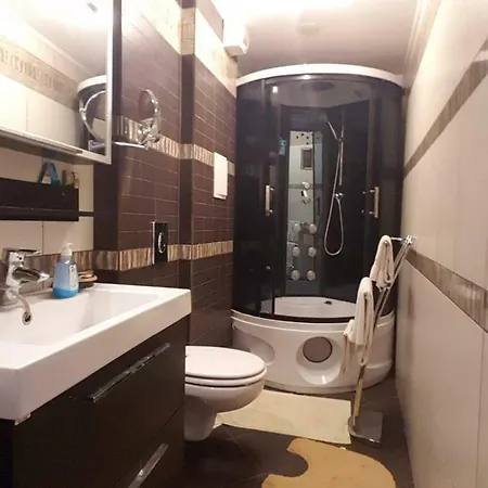 Yassen Luxury Apartment *
