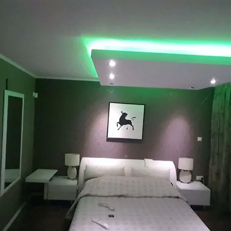 Apartment Yassen Luxury Slantschew brjag