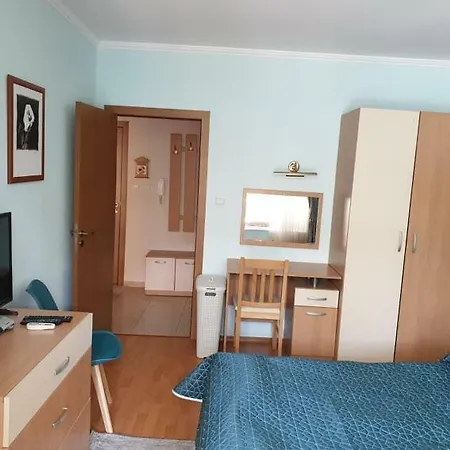 Apartment Yassen Luxury