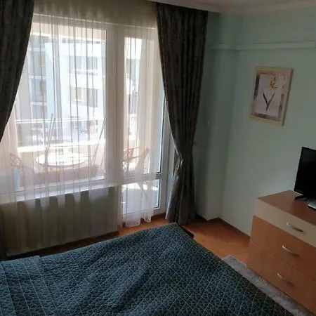 Apartment Yassen Luxury
