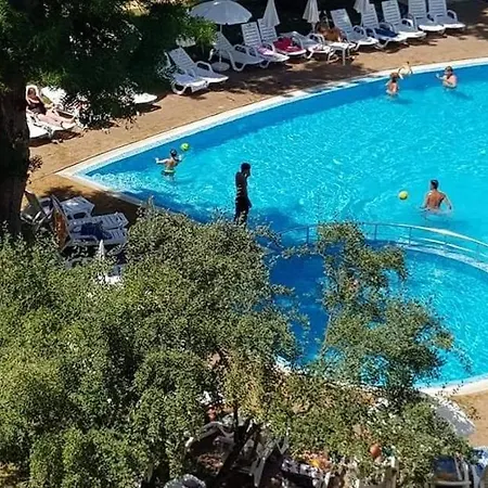 Apartment Yassen Luxury Sunny Beach