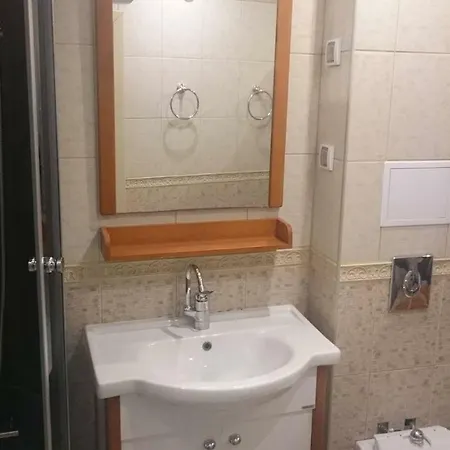 Διαμέρισμα Yassen Luxury