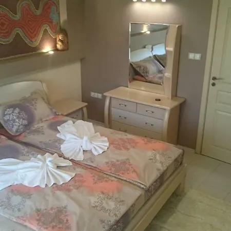 Yassen Luxury Διαμέρισμα