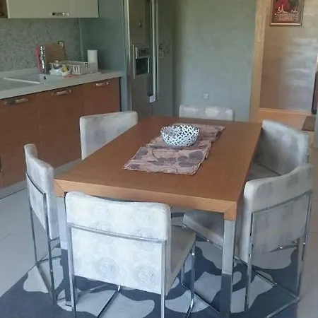 Apartment Yassen Luxury