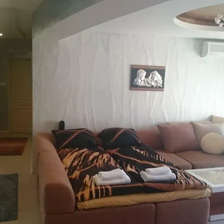 Apartment Yassen Luxury