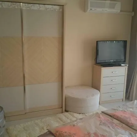 Yassen Luxury Apartment *