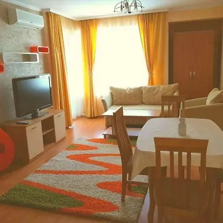 Yassen Luxury Διαμέρισμα Σάνι Μπιτς