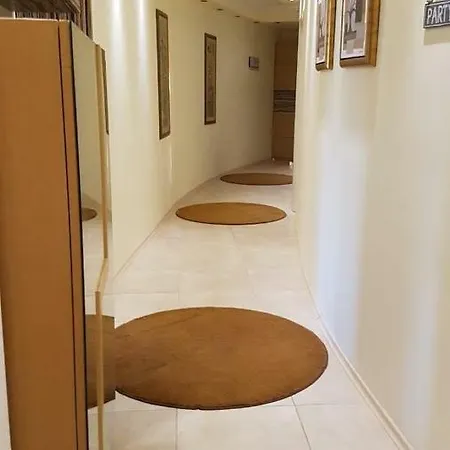 Διαμέρισμα Yassen Luxury Σάνι Μπιτς