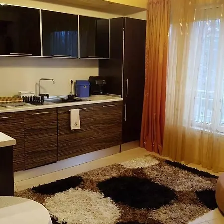 Yassen Luxury Σάνι Μπιτς