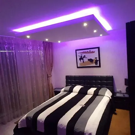 Yassen Luxury * Sunny Beach