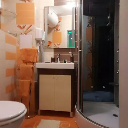 Apartment Yassen Luxury *