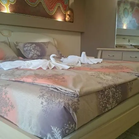Yassen Luxury * Sunny Beach
