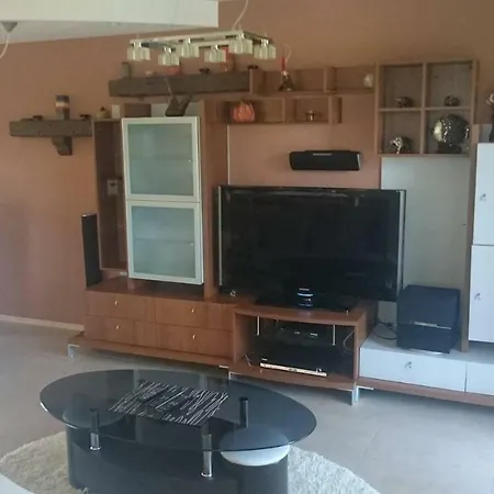 Yassen Luxury Apartment