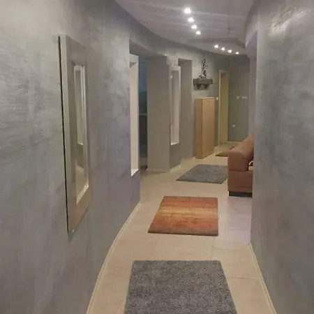 Διαμέρισμα Yassen Luxury Σάνι Μπιτς