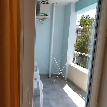 Yassen Luxury Sunny Beach