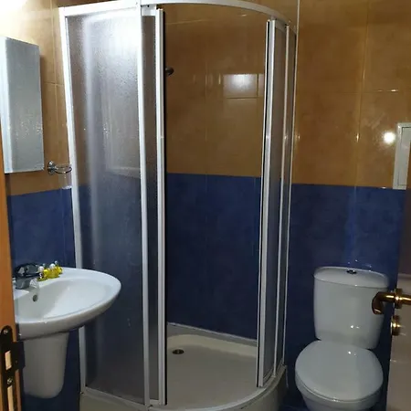 Apartment Yassen Luxury
