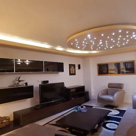 דירה Yassen Luxury *