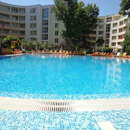 Yassen Luxury *