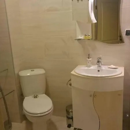 Yassen Luxury Солнечный берег