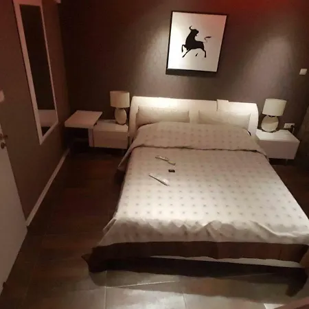 Lägenhet Yassen Luxury