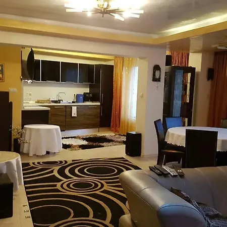 Yassen Luxury * Slăntjev Brjag