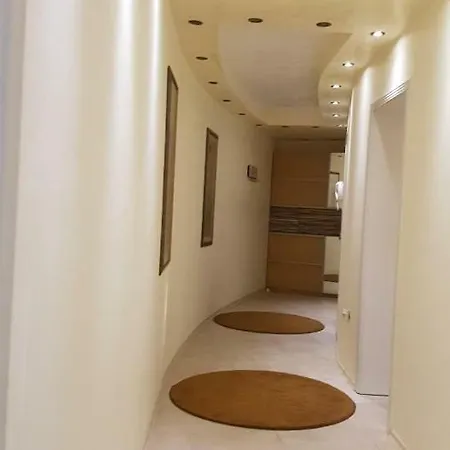 Yassen Luxury Апартаменты