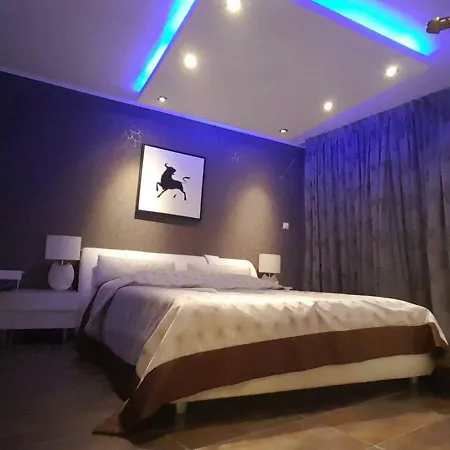 Yassen Luxury Lägenhet Slăntjev Brjag