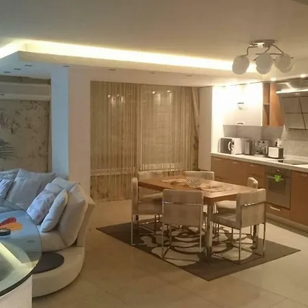Yassen Luxury Lägenhet