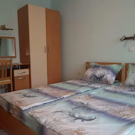 Yassen Luxury Солнечный берег